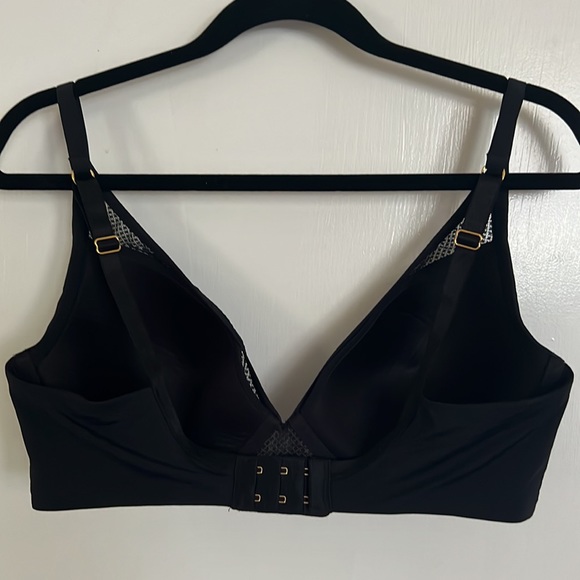 ThirdLove Geo Lace Plunge Bra - Picture 5 of 6